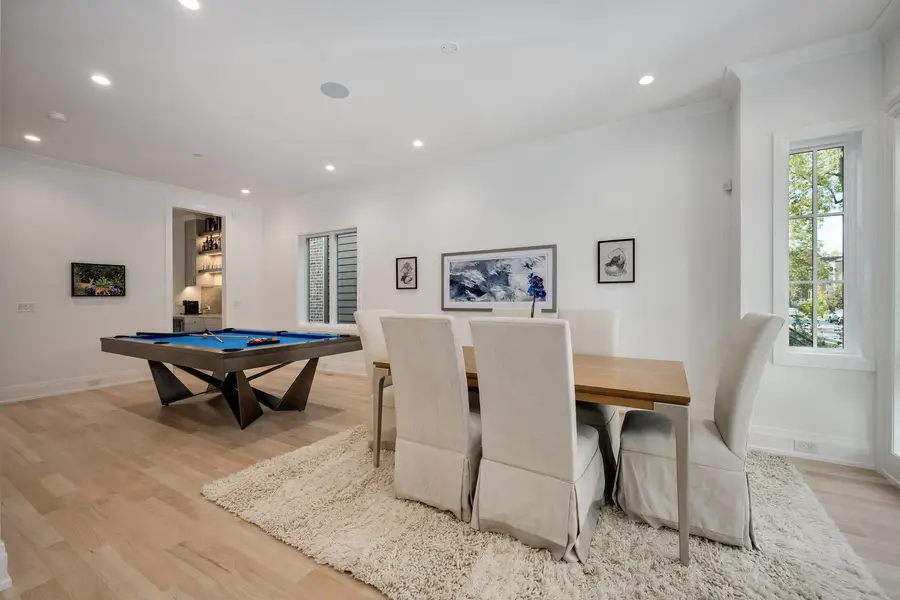 2205 W Huron Street, Chicago, IL 60612 - #3