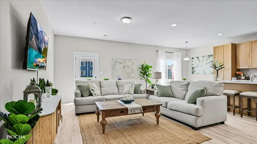 1218 Gillespie Lane, Yorkville, IL 60560 - #3