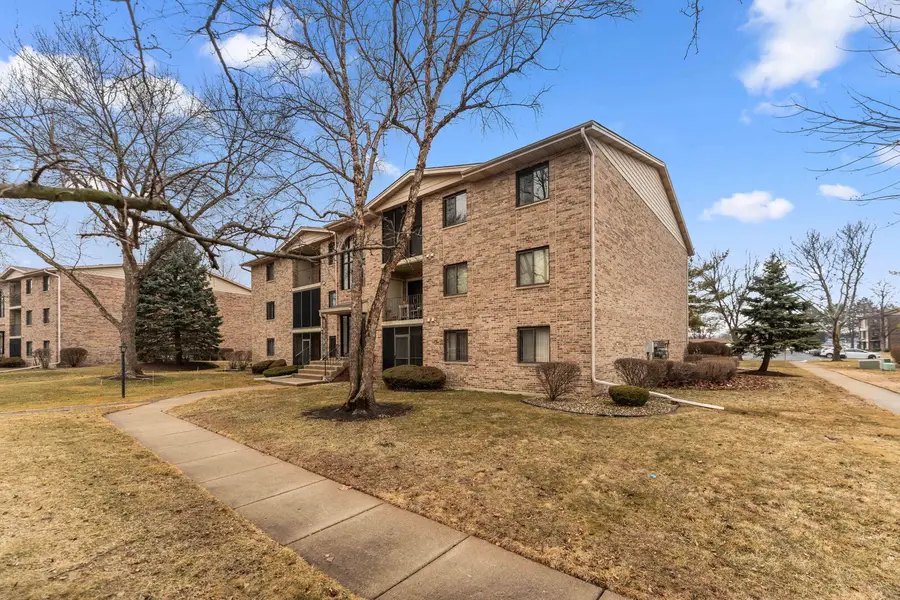 4926 134th Street #204, Crestwood, IL 60418 - #2