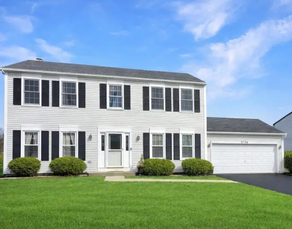 Address Withheld By Seller, Gurnee, IL 60031