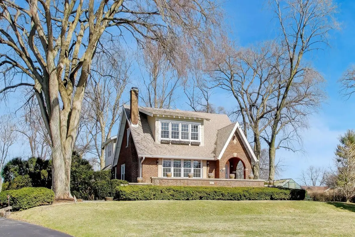 607 Miller Street, Beecher, IL 60401 - #1