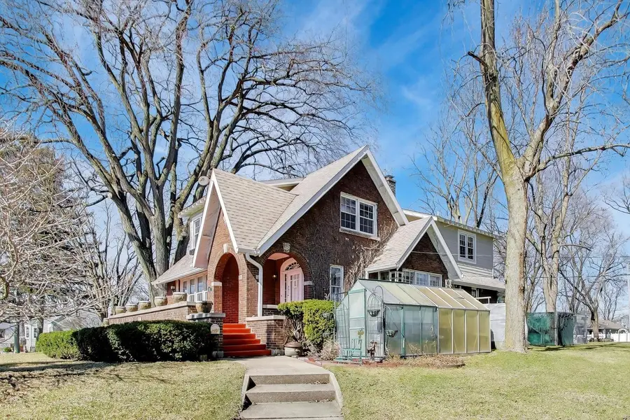 607 Miller Street, Beecher, IL 60401 - #2