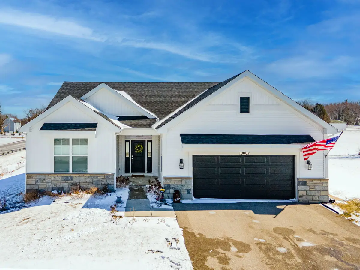 10002 Woodland Drive, Hebron, IL 60034 - #1