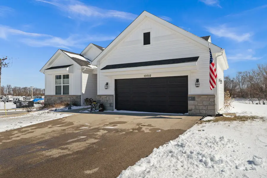 10002 Woodland Drive, Hebron, IL 60034 - #2