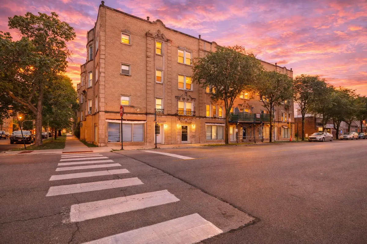 6457 N California Avenue #3, Chicago, IL 60645 - #1