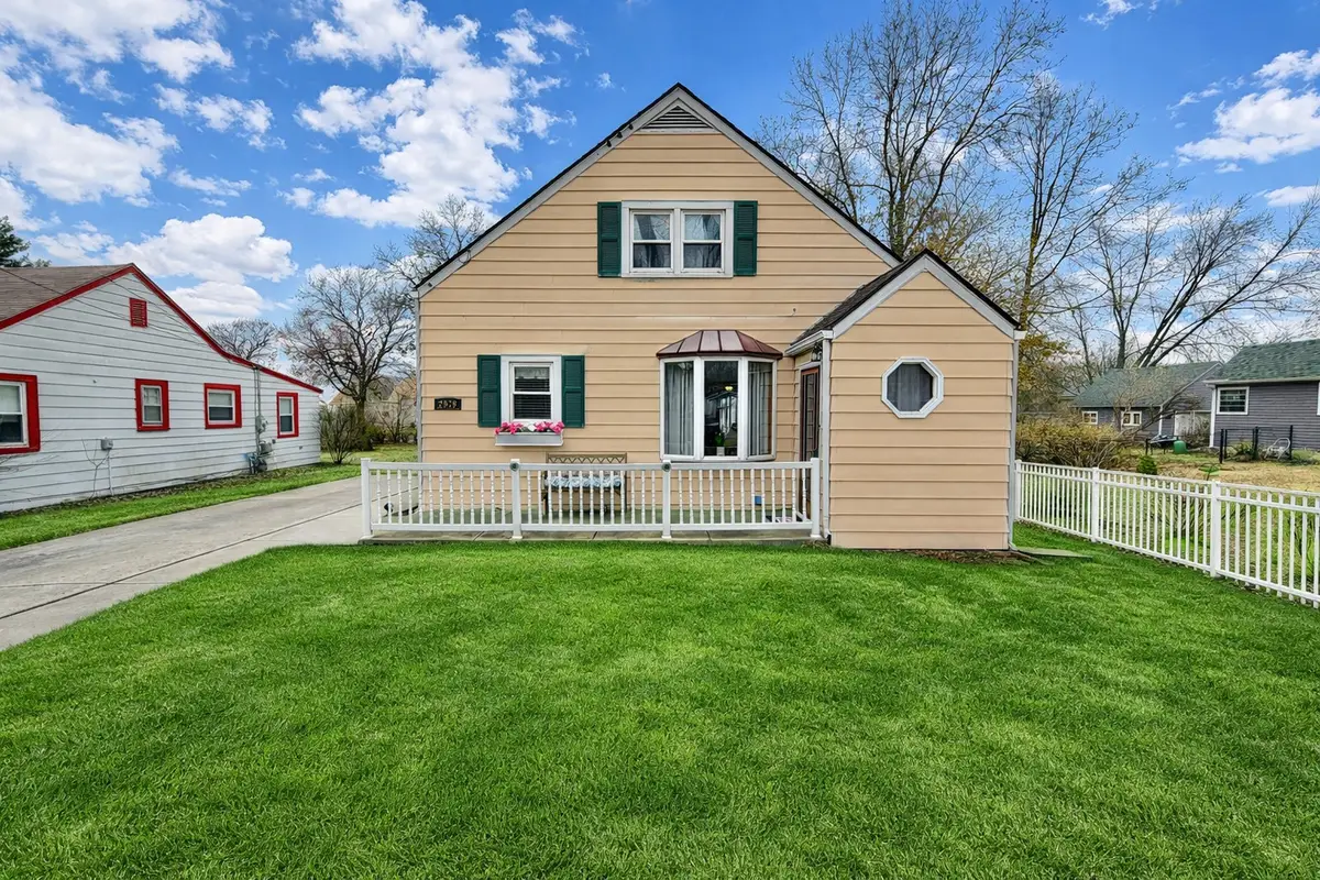 2939 Cannon Street, Rockford, IL 61109 - #1