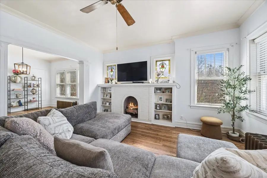 367 Bartram Road, Riverside, IL 60546 - #3