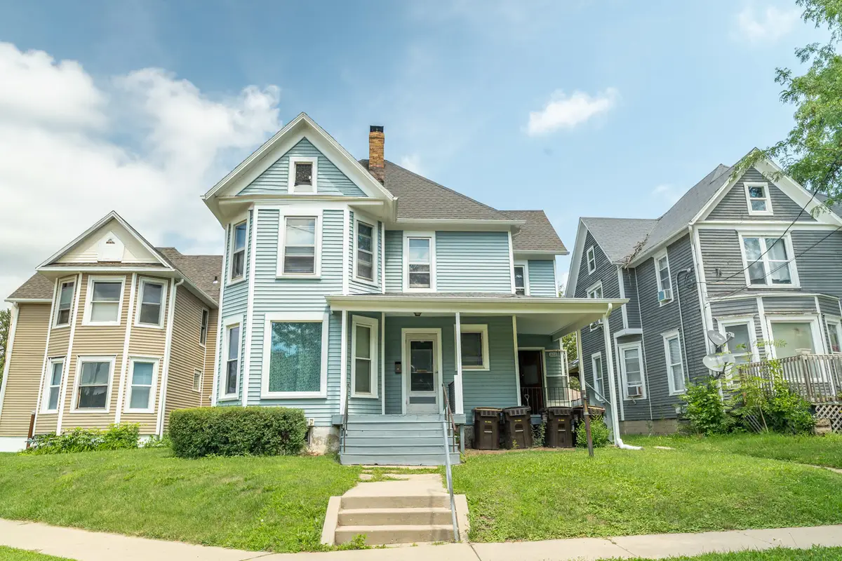 Address Withheld By Seller, Freeport, IL 61032 - #1