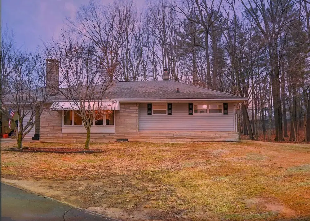 1305 Vacketta Drive, Danville, IL 61832 - #1