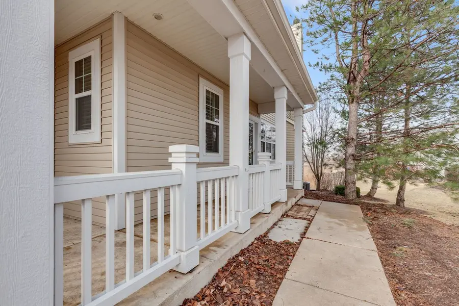 2805 Cattail Court #D, Wauconda, IL 60084 - #2