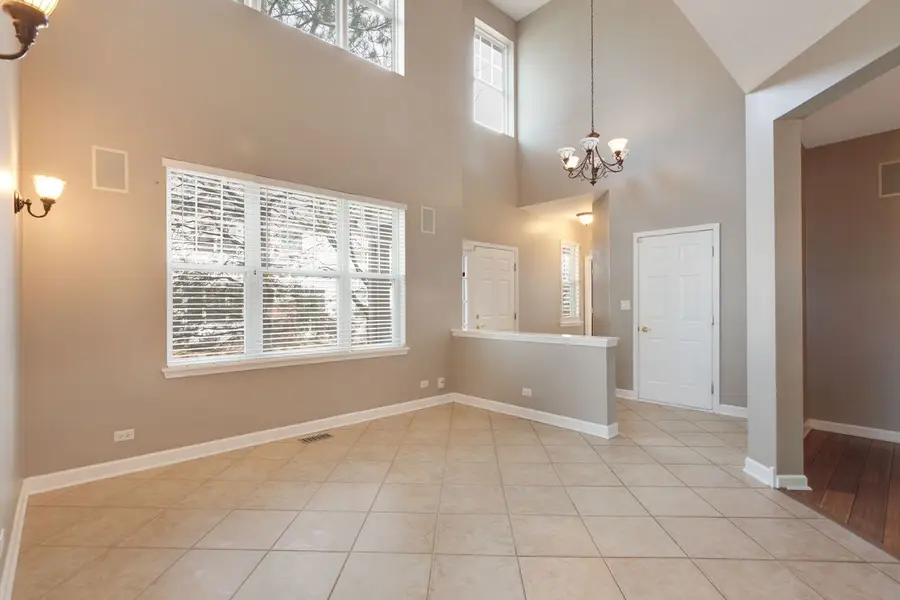 2805 Cattail Court #D, Wauconda, IL 60084 - #3