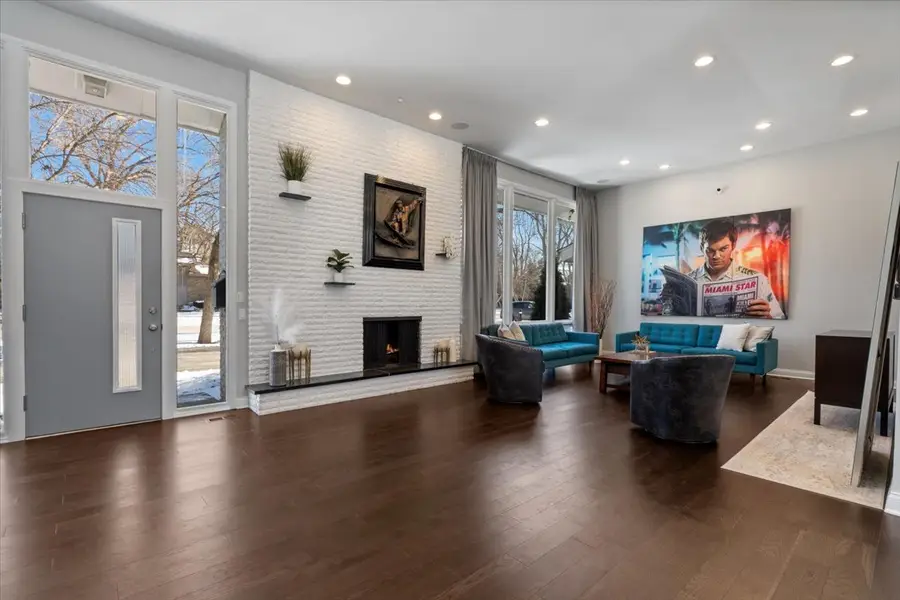 242 Aspen Lane, Highland Park, IL 60035 - #3