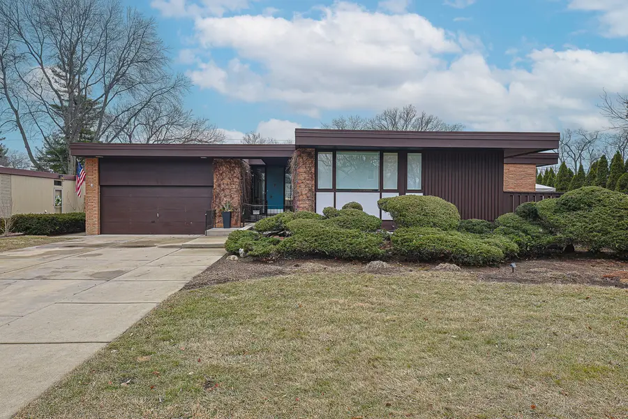 9301 Drake Avenue, Evanston, IL 60203 - #2