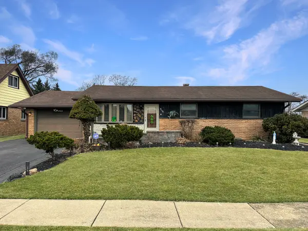 9112 Homestead Lane, Bridgeview, IL 60455