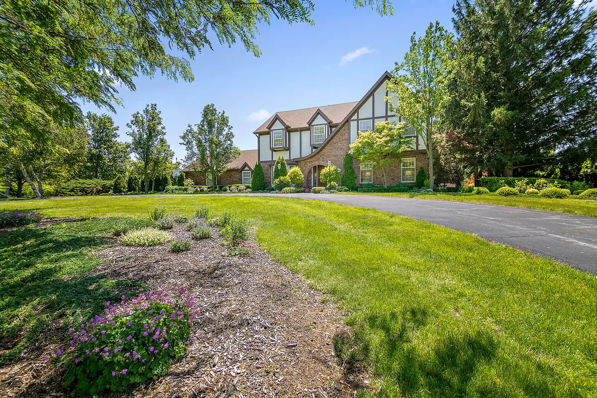 13423 Hunt Master Lane, Lemont, IL 60439 - #1