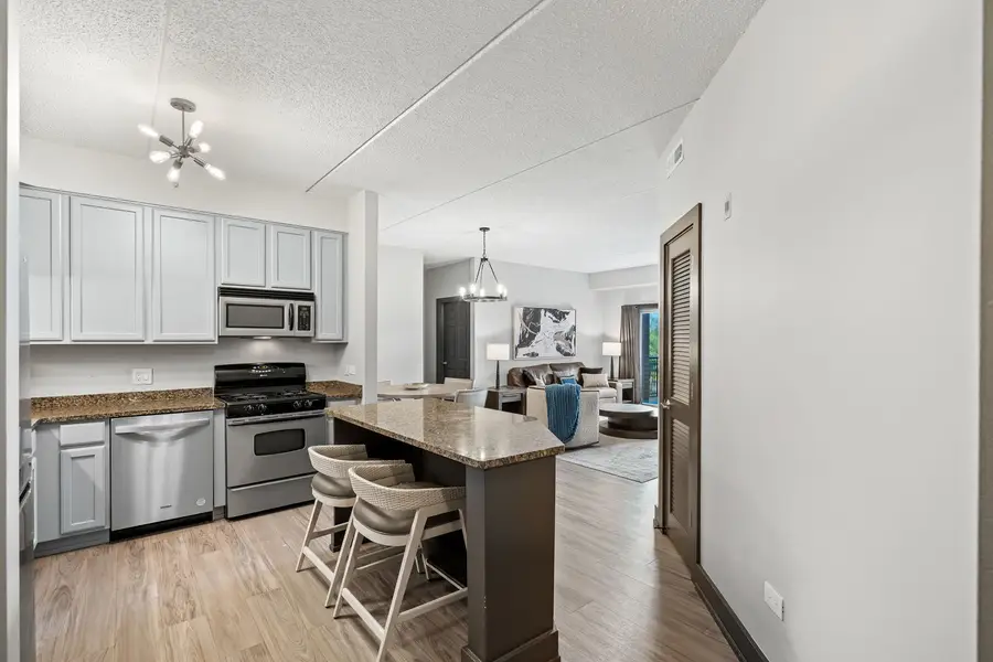 235 N Smith Street #412, Palatine, IL 60067 - #2