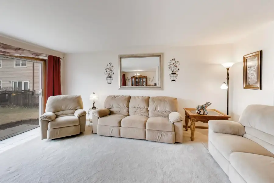 16408 Oxford Drive, Tinley Park, IL 60477 - #3