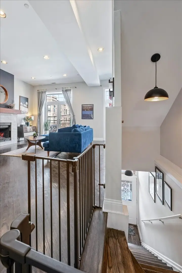 2527 W Chicago Avenue #2, Chicago, IL 60622 - #3