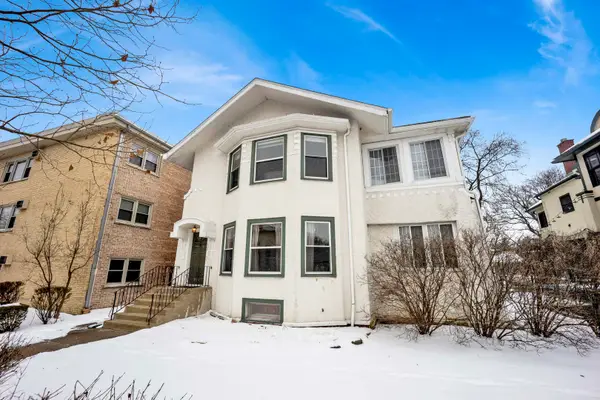 309 Chicago Avenue, Oak Park, IL 60302