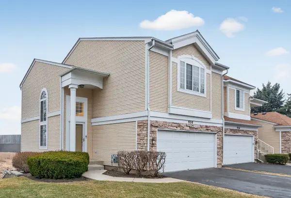 938 Mesa Drive, Elgin, IL 60123