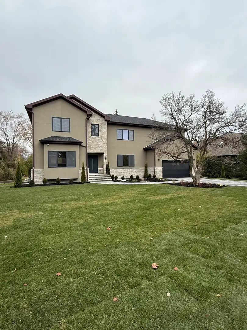 1744 Walnut Circle, Northbrook, IL 60062 - #1