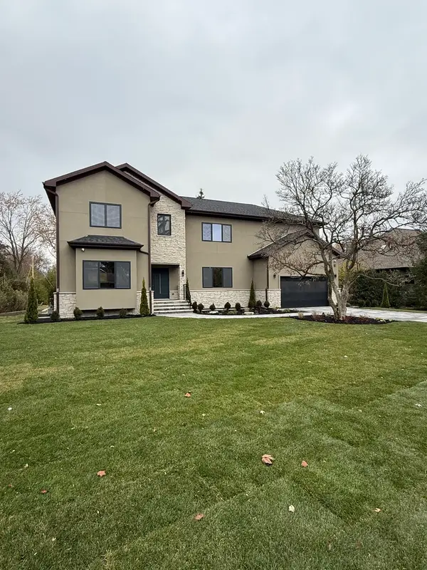 1744 Walnut Circle, Northbrook, IL 60062