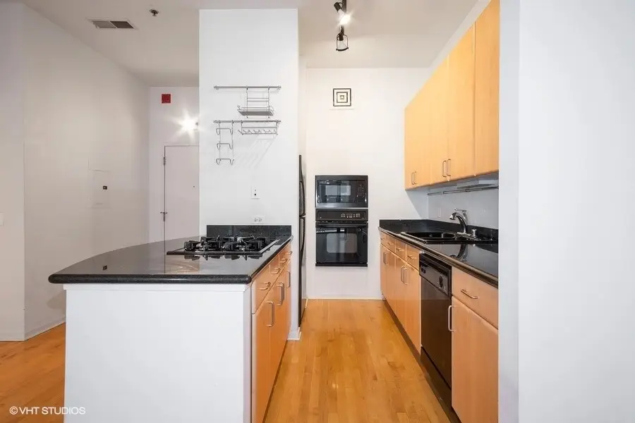 130 S Canal Street #816, Chicago, IL 60606 - #3