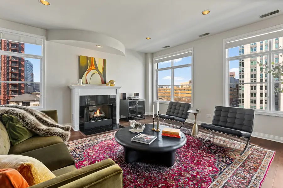 333 N Jefferson Street #501, Chicago, IL 60661 - #3