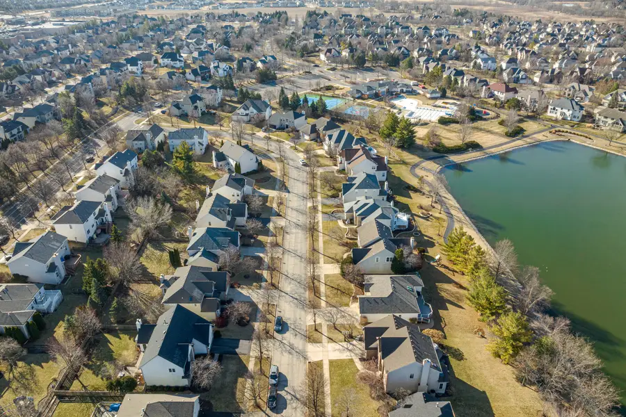 704 Lake Ridge Drive, South Elgin, IL 60177 - #3