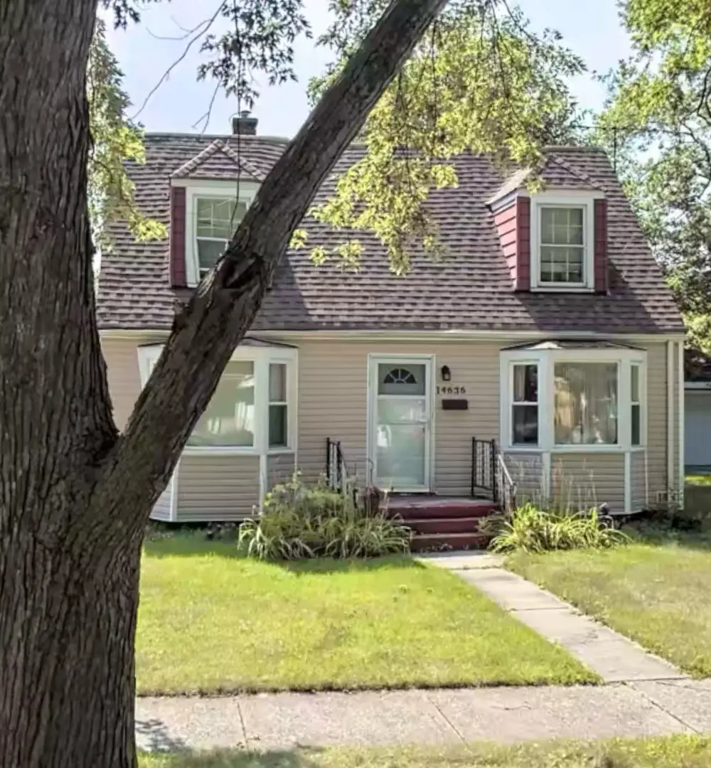 Address Withheld By Seller, Dolton, IL 60419 - #1