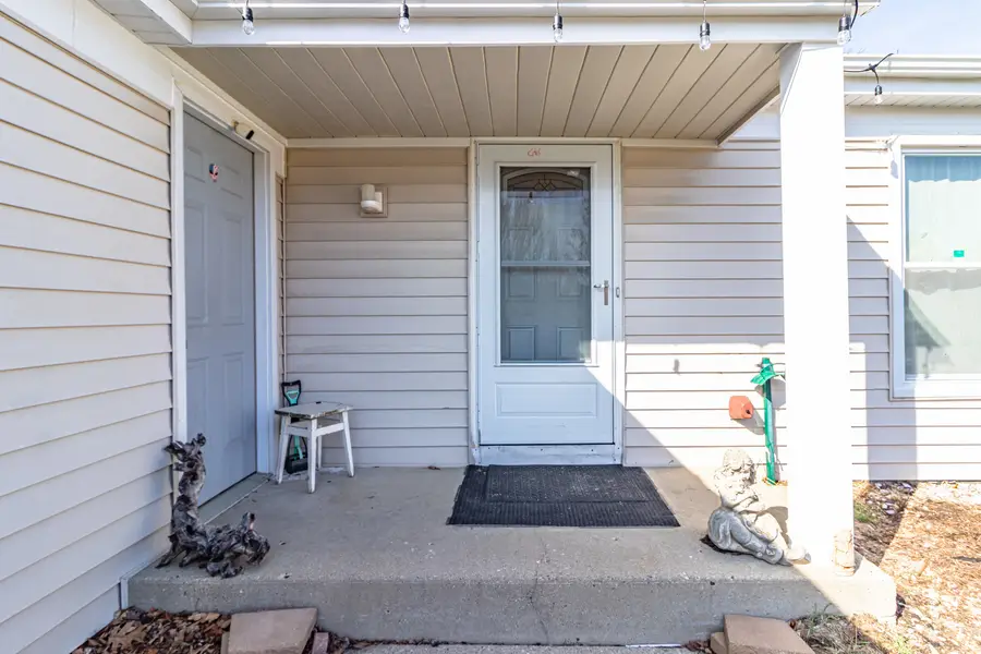 600 Thompson Boulevard, Buffalo Grove, IL 60089 - #3