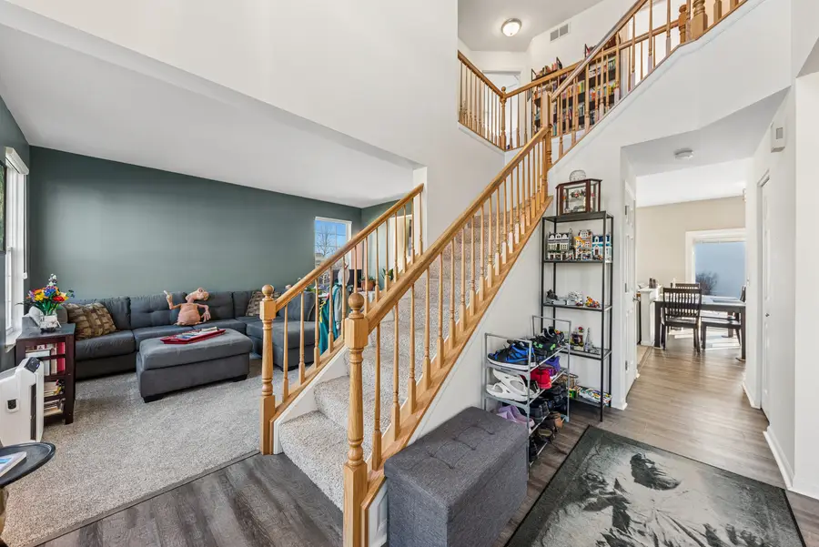 543 Sparrow Court, Lindenhurst, IL 60046 - #2