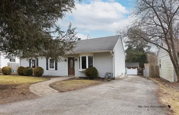 315 Oakwood Drive, Antioch, IL 60002