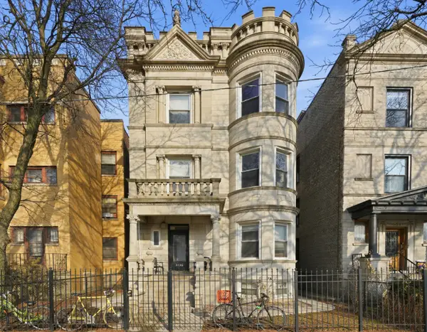 3136 W Logan Boulevard, Chicago, IL 60647