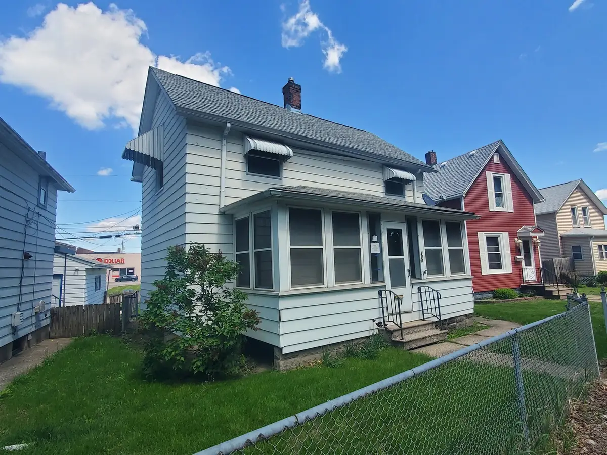 931 18th Avenue, East Moline, IL 61244 - #1