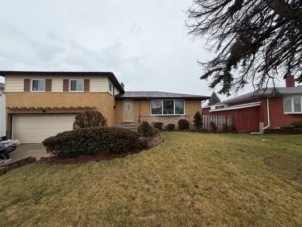 Address Withheld By Seller, Melrose Park, IL 60160