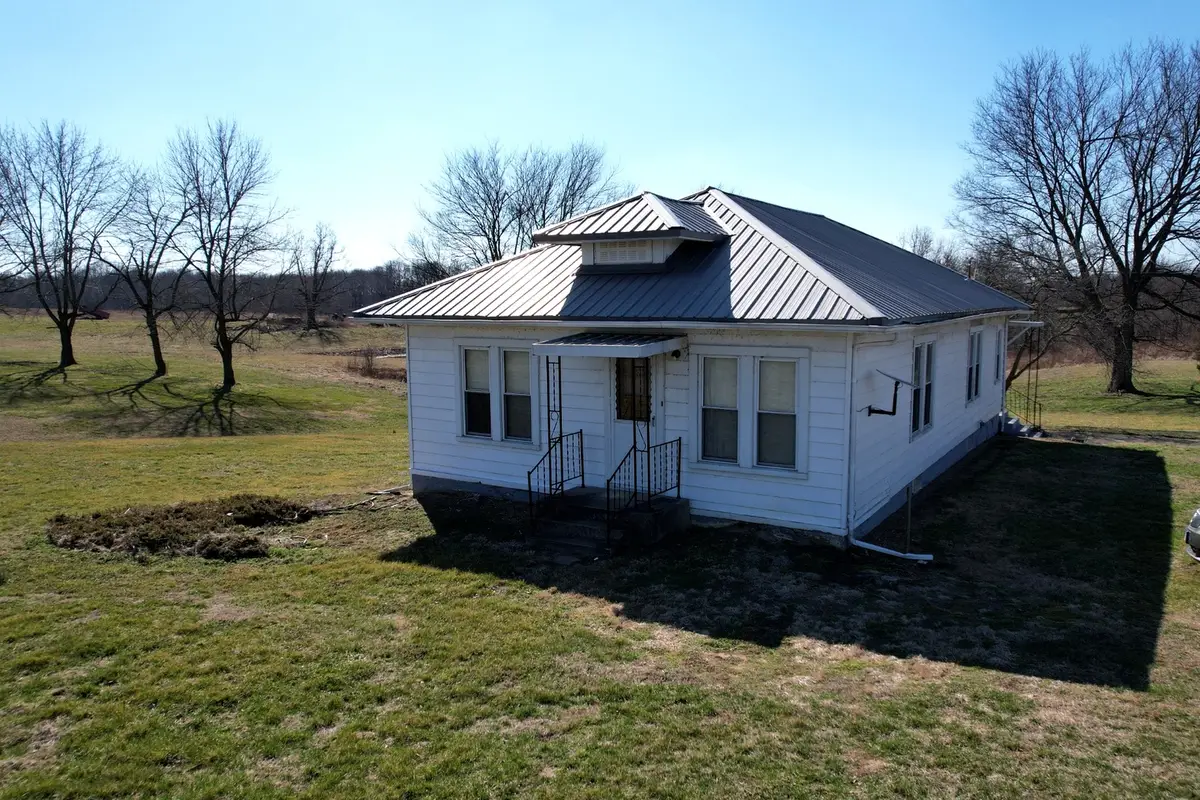 2919 Feather Trail Road, Olmsted, IL 62970 - #1