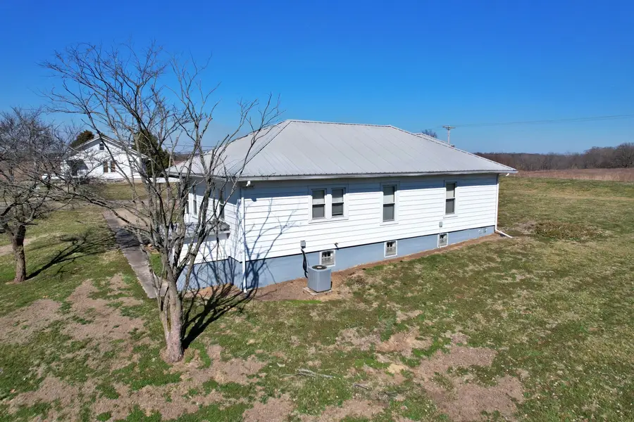 2919 Feather Trail Road, Olmsted, IL 62970 - #2