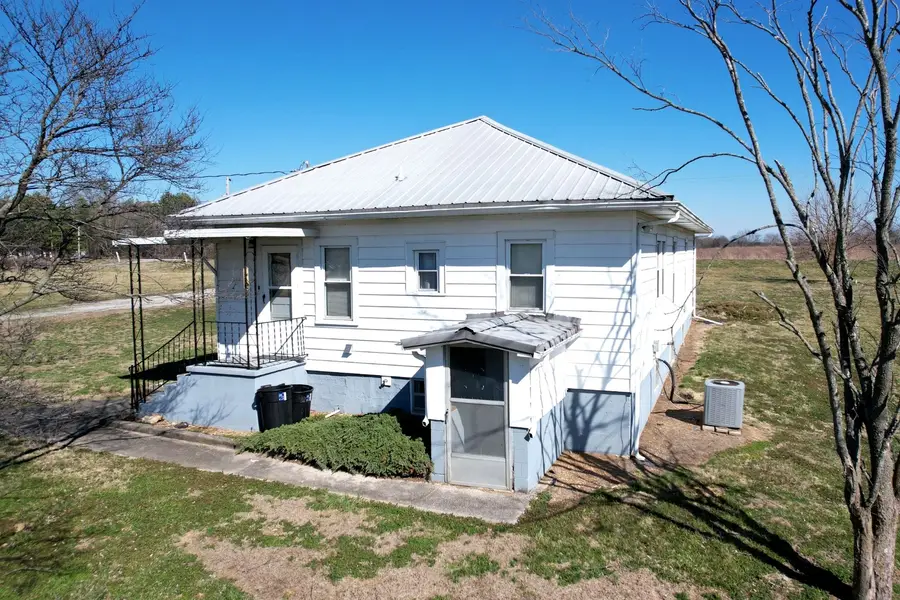 2919 Feather Trail Road, Olmsted, IL 62970 - #3