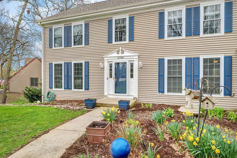 22506 S Queens Court, Joliet, IL 60404 - #3