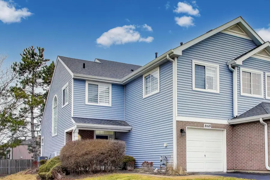 8169 Ripple Ridge, Darien, IL 60561 - #2