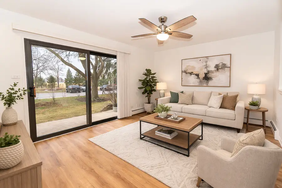 837 S Dwyer Avenue #A, Arlington Heights, IL 60005 - #2