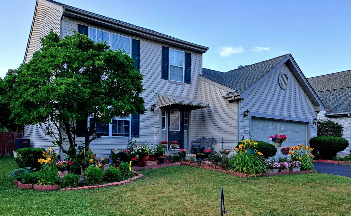 2070 Foxtail Drive, Aurora, IL 60504 - #1