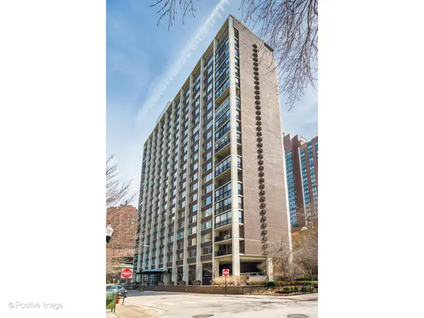 1 E Schiller Street #3C, Chicago, IL 60610