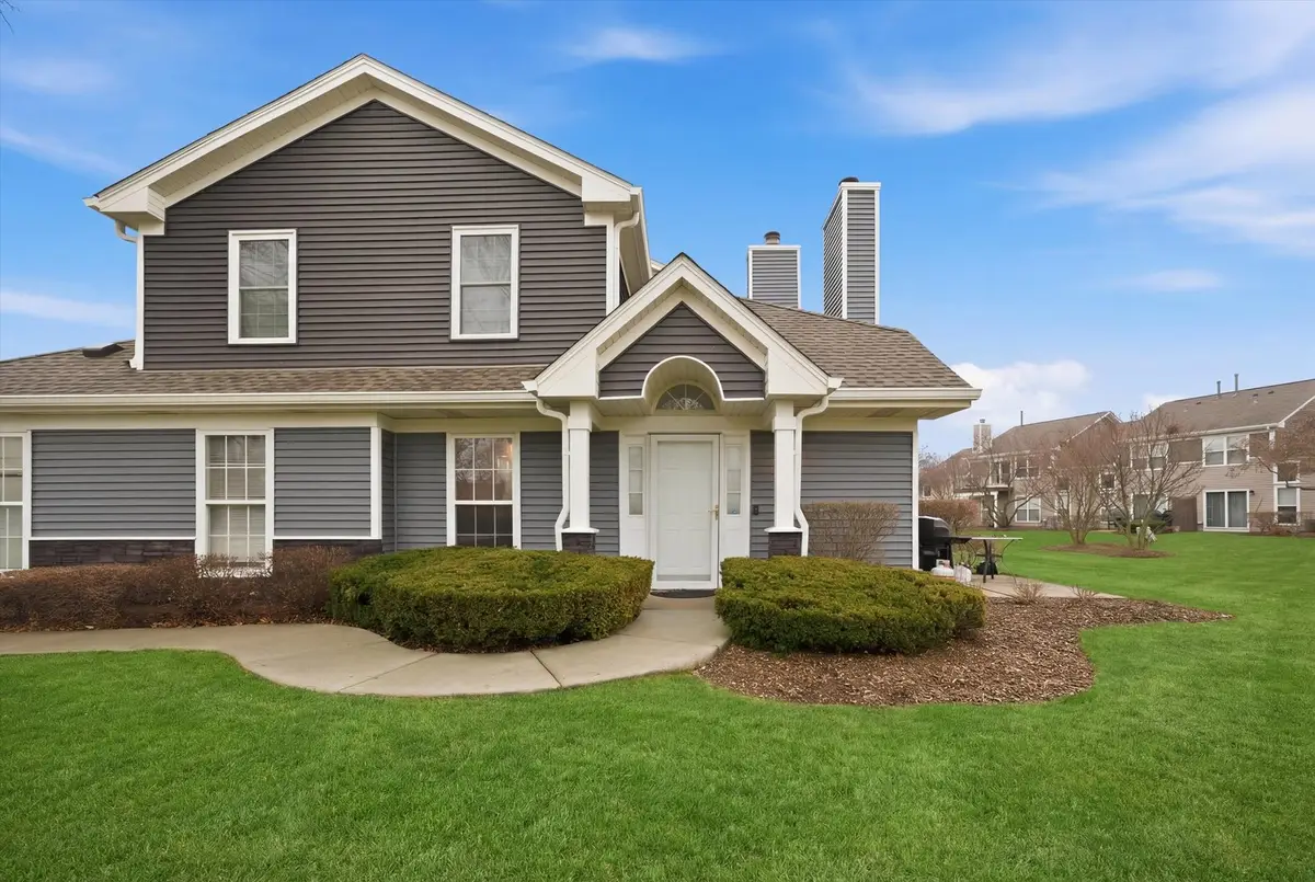 259 Millers Crossing, Itasca, IL 60143 - #1