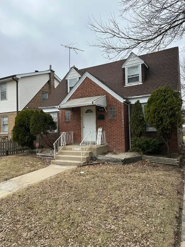3712 W 86th Place, Chicago, IL 60652