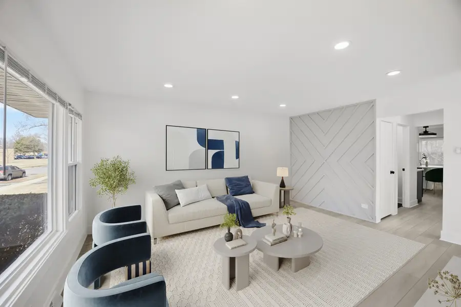 11725 S Kolin Avenue, Alsip, IL 60803 - #2