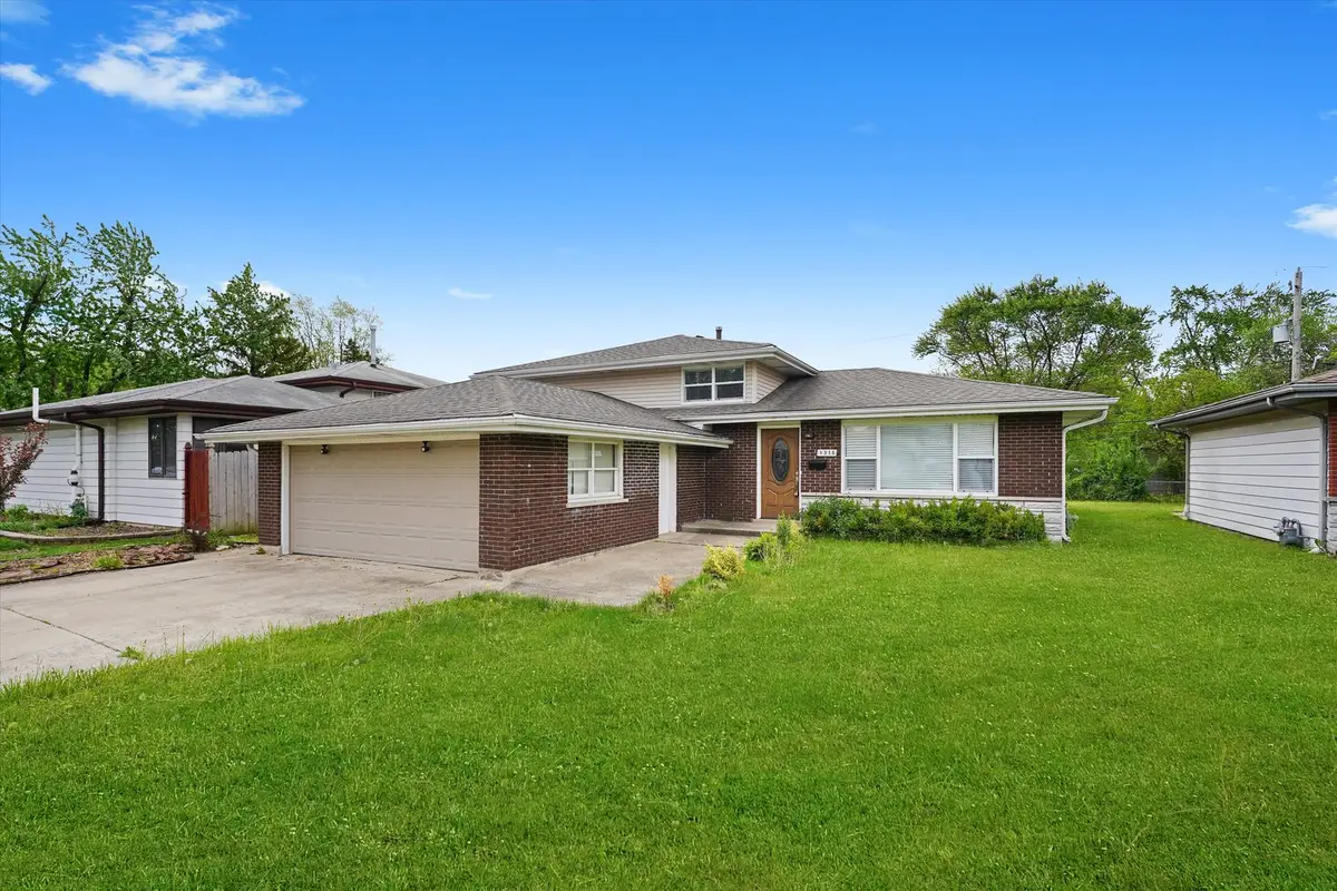 1315 Prince Drive, South Holland, IL 60473 - #1