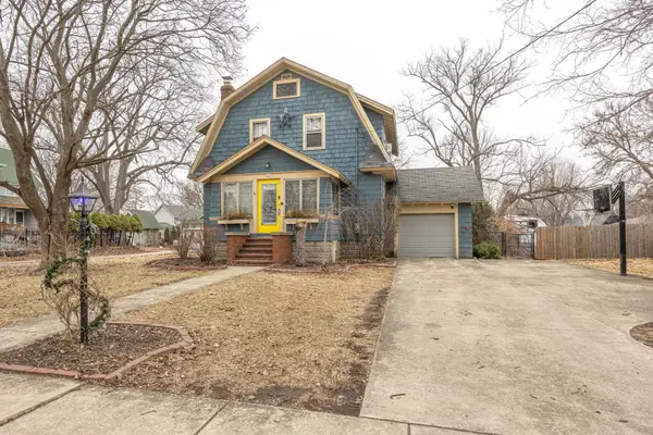 440 Dekalb Street E, Somonauk, IL 60552