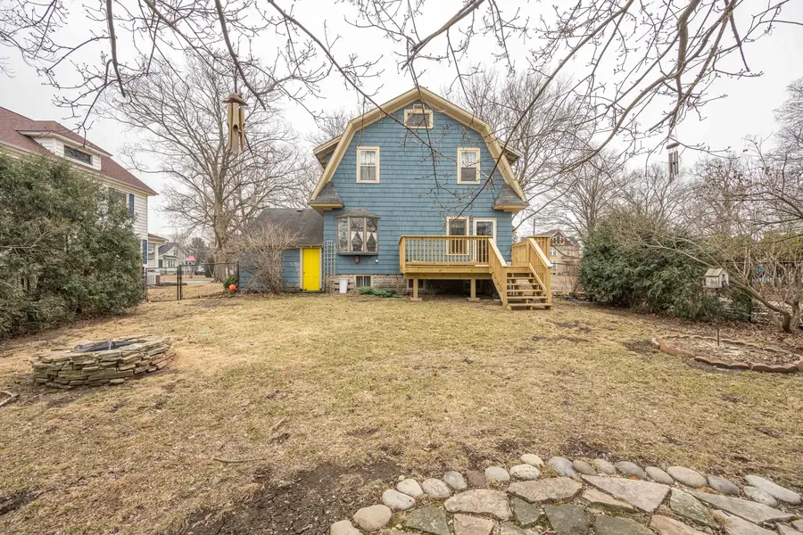 440 Dekalb Street E, Somonauk, IL 60552 - #2